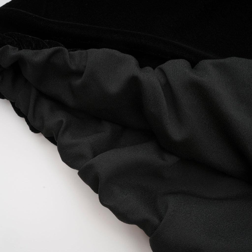 Πουκάμισο Camille Με Φουσκωτά Μανίκια Και Κέντημα Με Φιόγκο