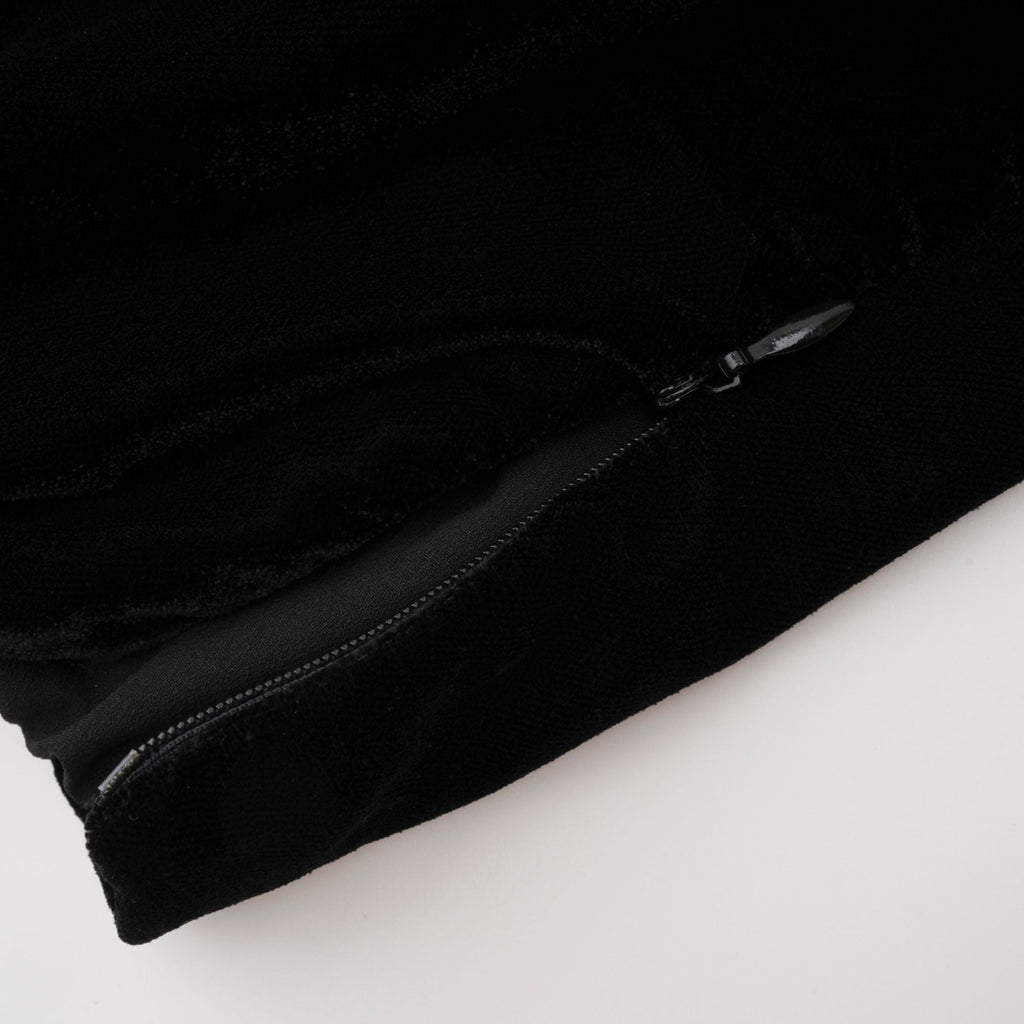 Πουκάμισο Camille Με Φουσκωτά Μανίκια Και Κέντημα Με Φιόγκο