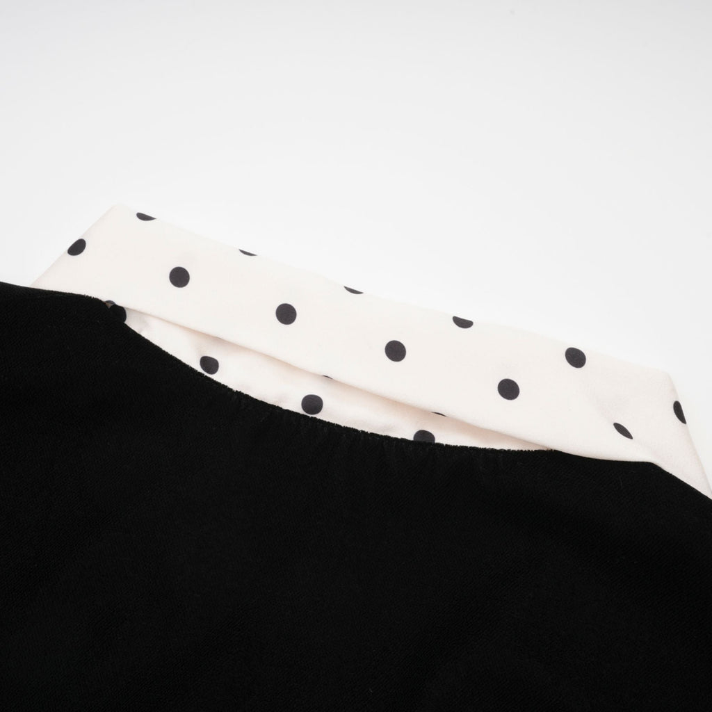 Πουκάμισο Camille Με Φουσκωτά Μανίκια Και Κέντημα Με Φιόγκο