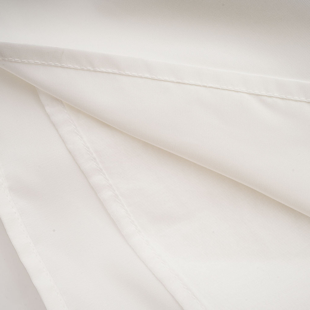 Φόρεμα Μίντι Από Πλισέ Βαμβακερό Ποπλίνα Ingrid