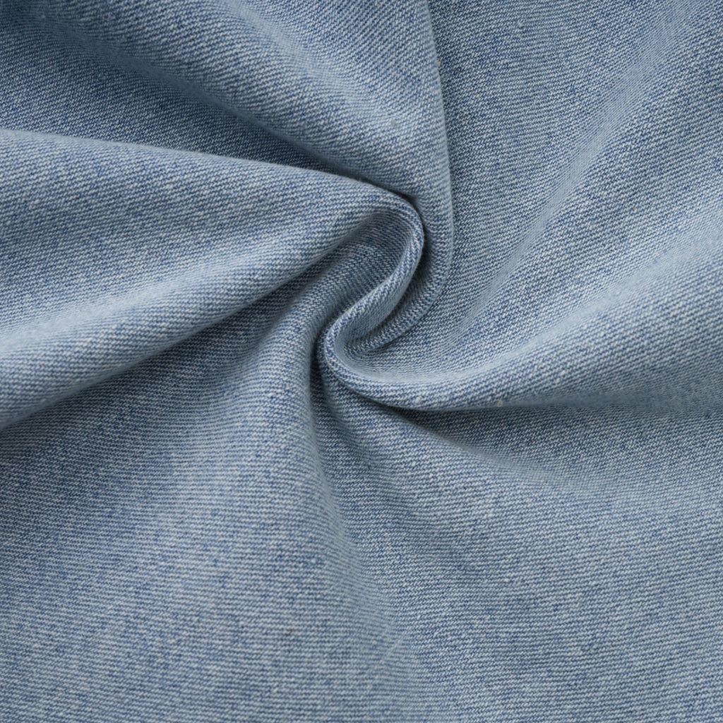 Τζιν Πουκάμισο Armelle Floral Απλικέ