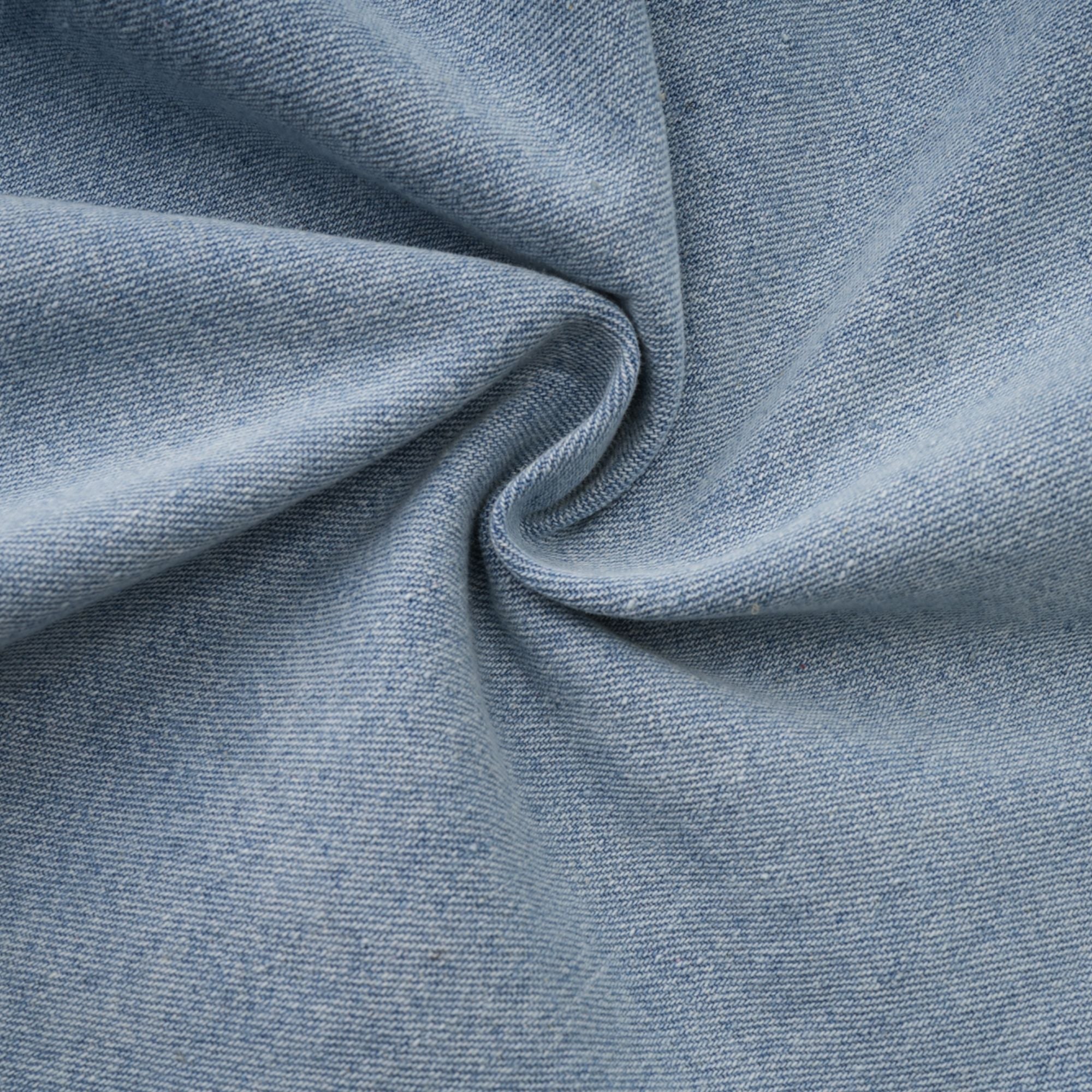 Τζιν Πουκάμισο Armelle Floral Απλικέ