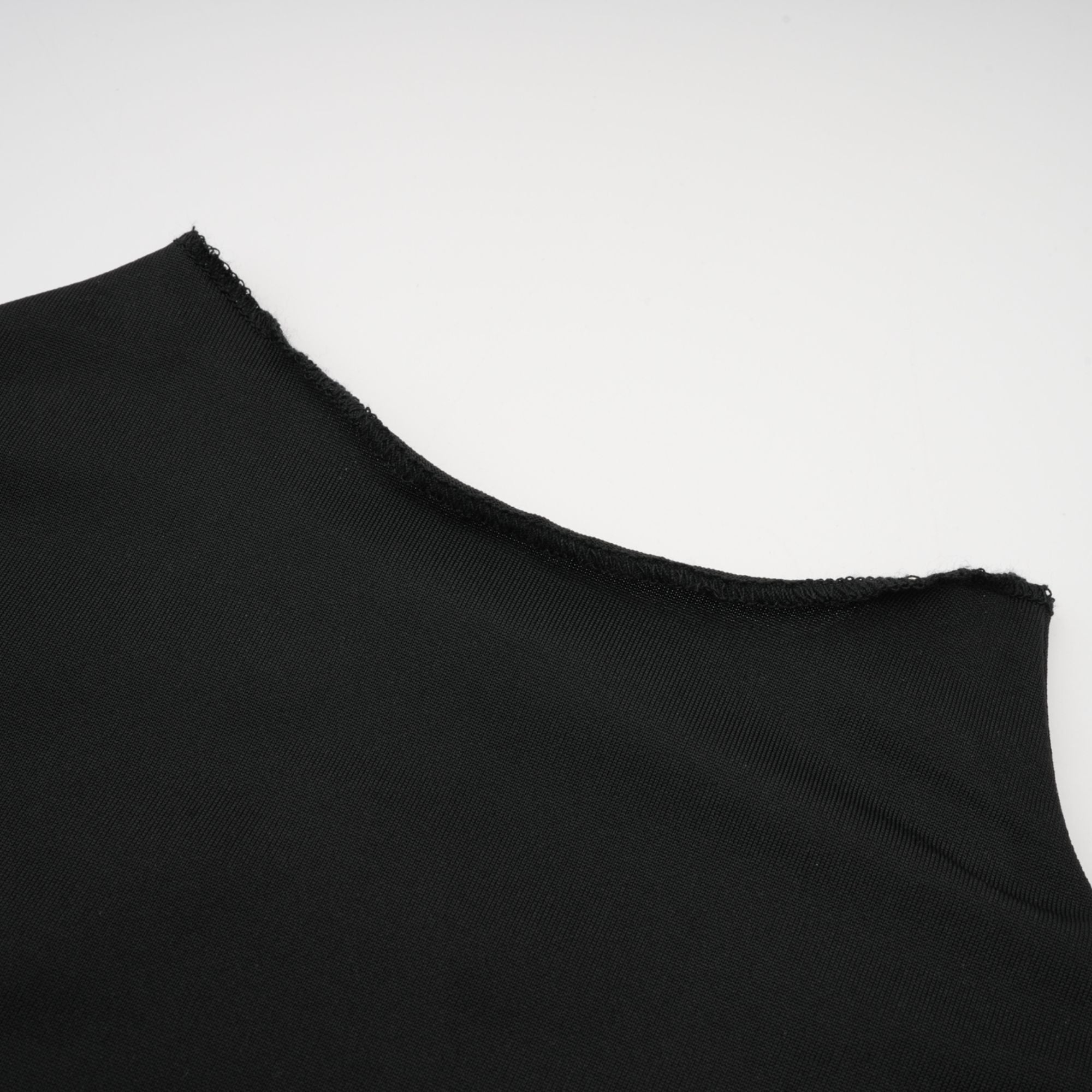 Κορμάκι Capriana Με Μακριά Μανίκια Και Κοψίματα