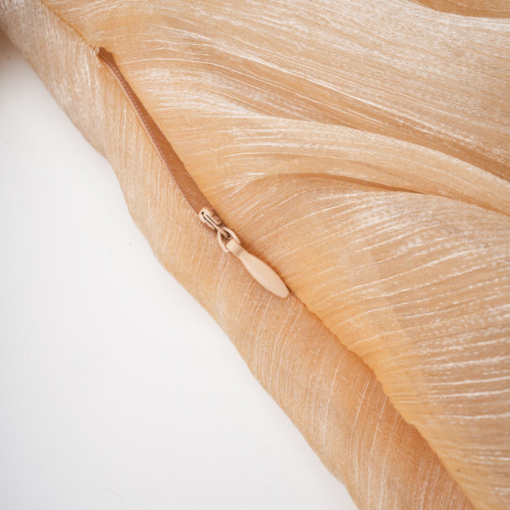 Μίνι Φόρεμα Adelina Με Χρυσό Κρύσταλλο Και Πάνελ