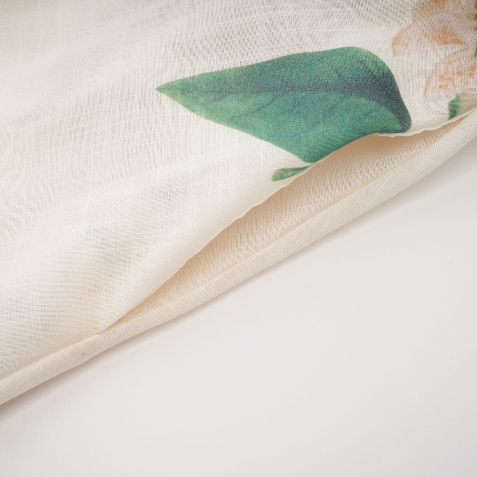 Μίντι Φόρεμα Cyrielle V-Neck Floral Print