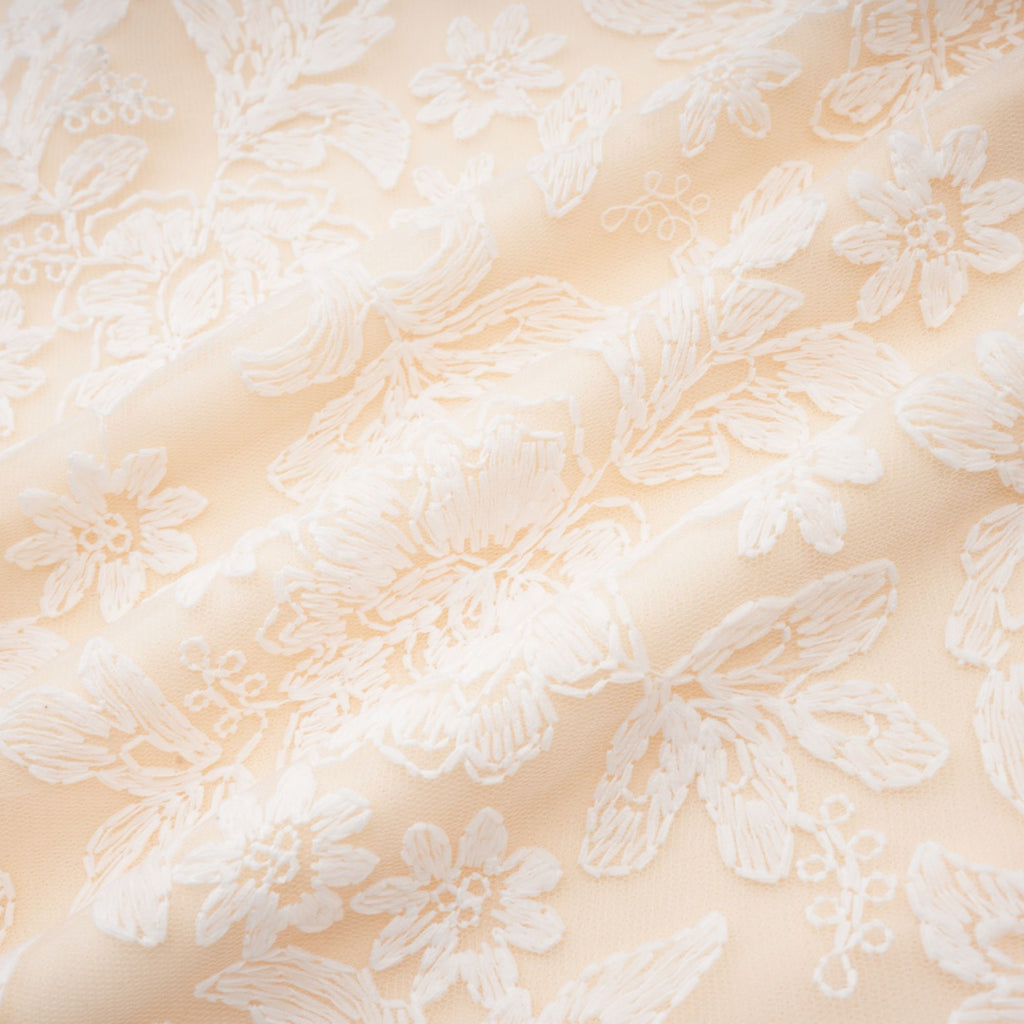 Φόρεμα Μίντι Με Κεντημένο Κορσέ Gaia