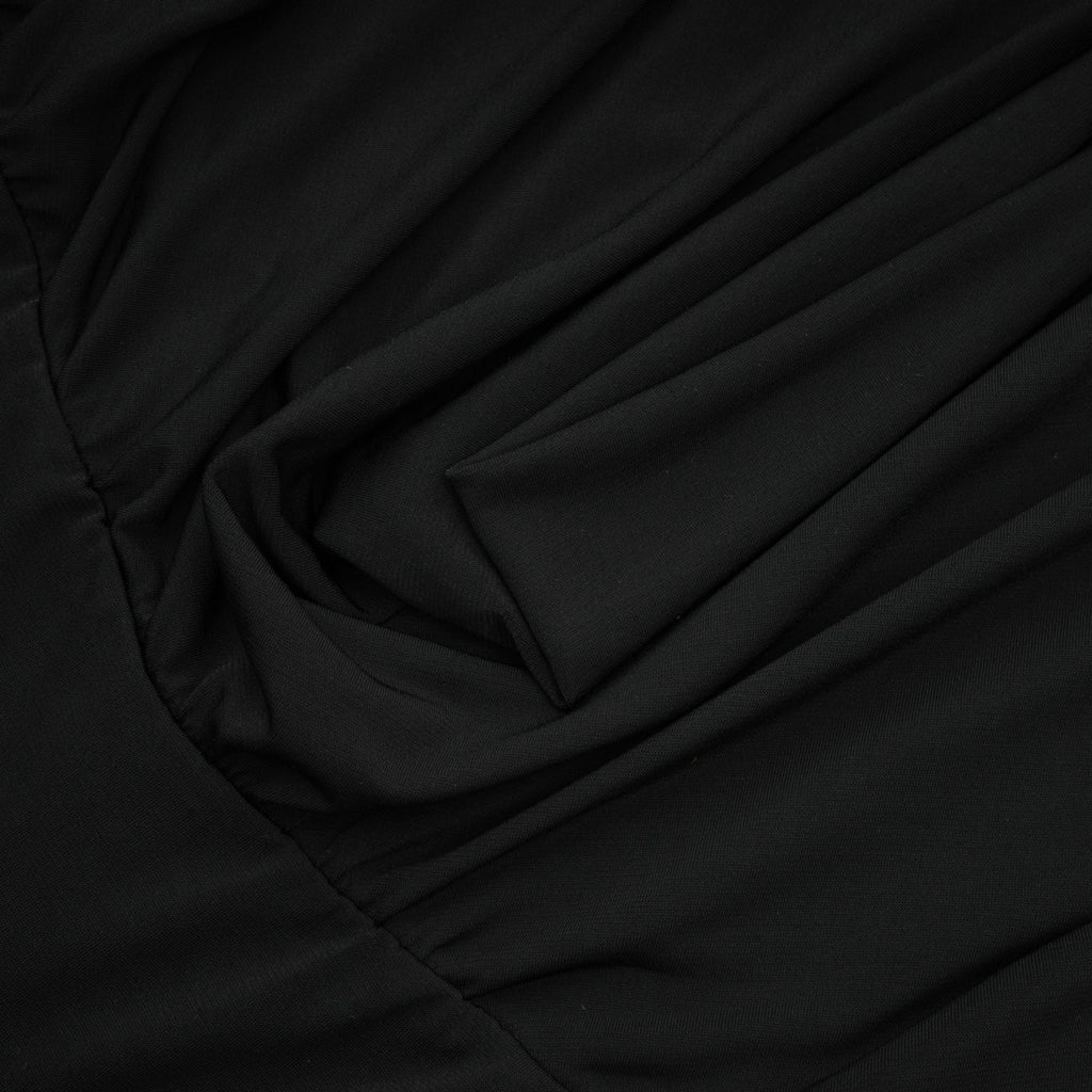 Σετ Ασορτί Μπλούζας Και Φούστας Από Τζιν Με Επένδυση Nala Jersey