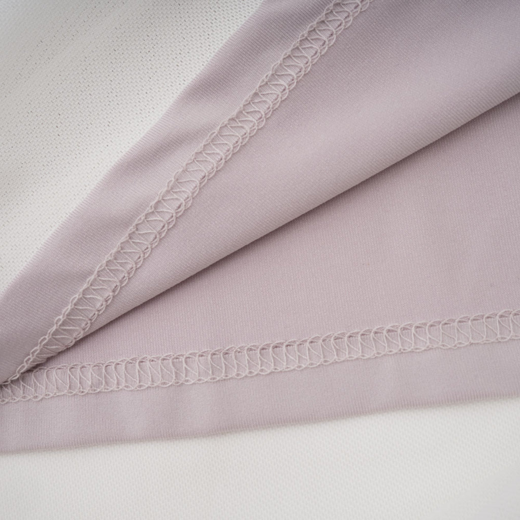 Φόρεμα Nereida Με Πλισέ Μίντι Φόρεμα Και Έξω Τους Ώμους