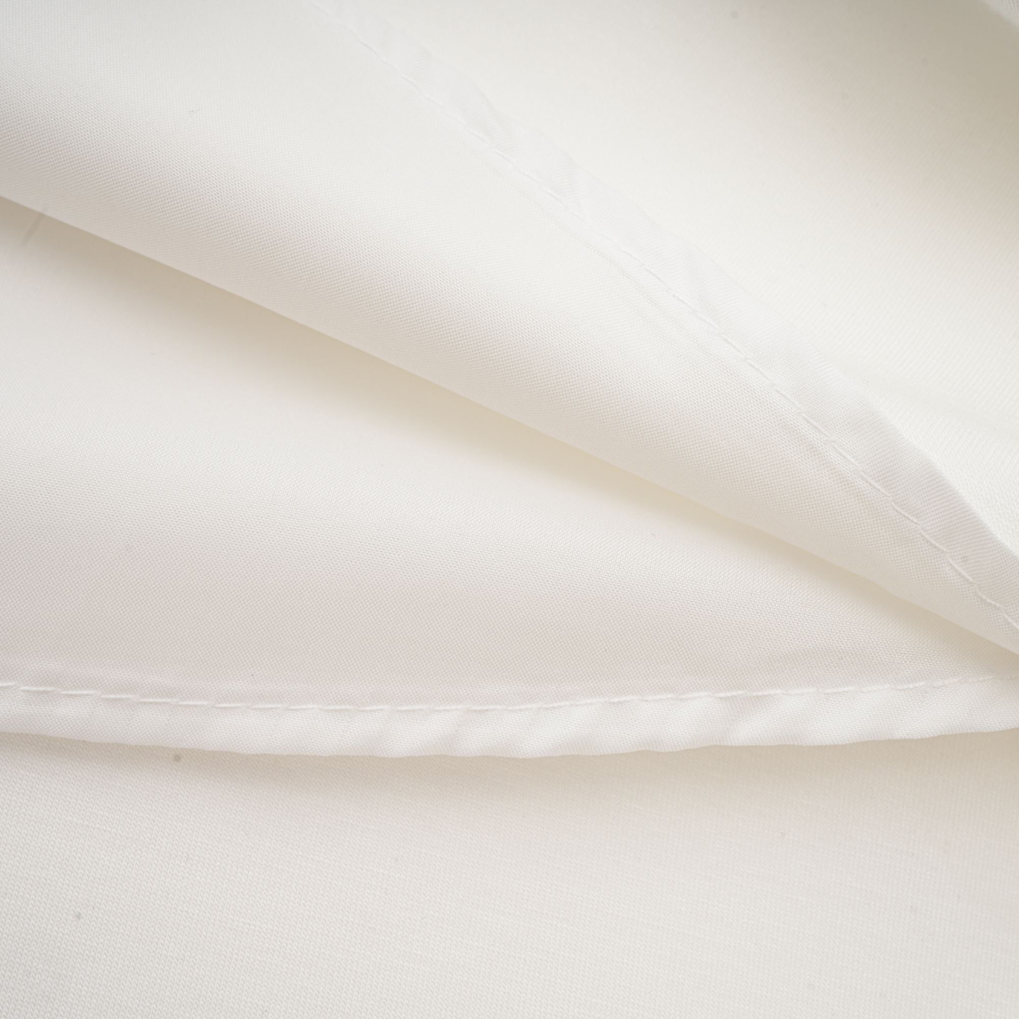 Λευκό Φόρεμα Με Παπιγιόν Magali Και Διακοσμητικά Λουλουδιών, Αμάνικο Μάξι Φόρεμα