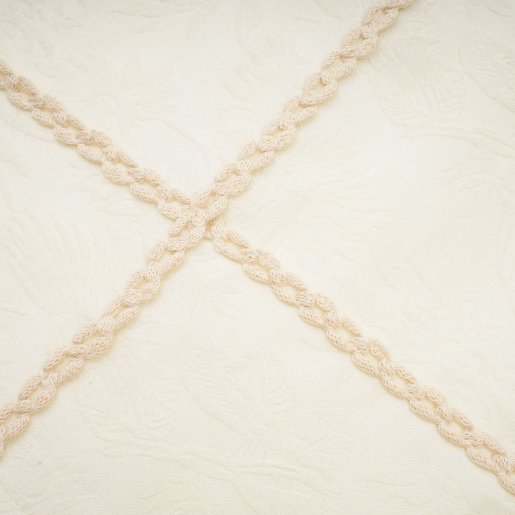 Φόρεμα Diane Με Κέντημα Και Λουλούδια