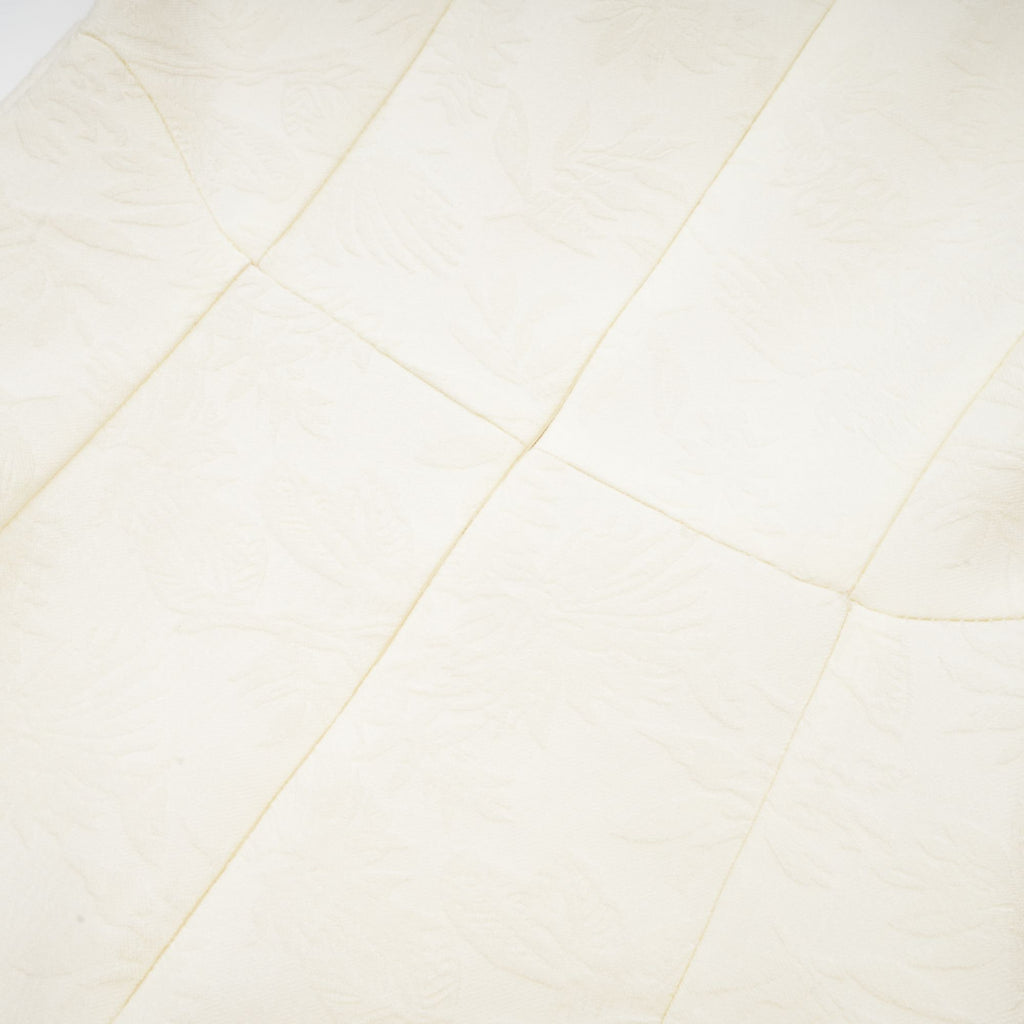 Φόρεμα Diane Με Κέντημα Και Λουλούδια