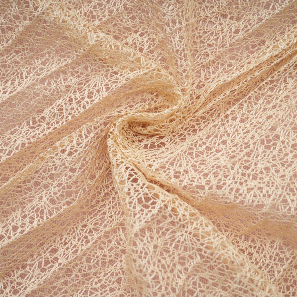 Φόρεμα Μίντι Με Κέντημα Nerissa Με Πλισέ Σχέδιο