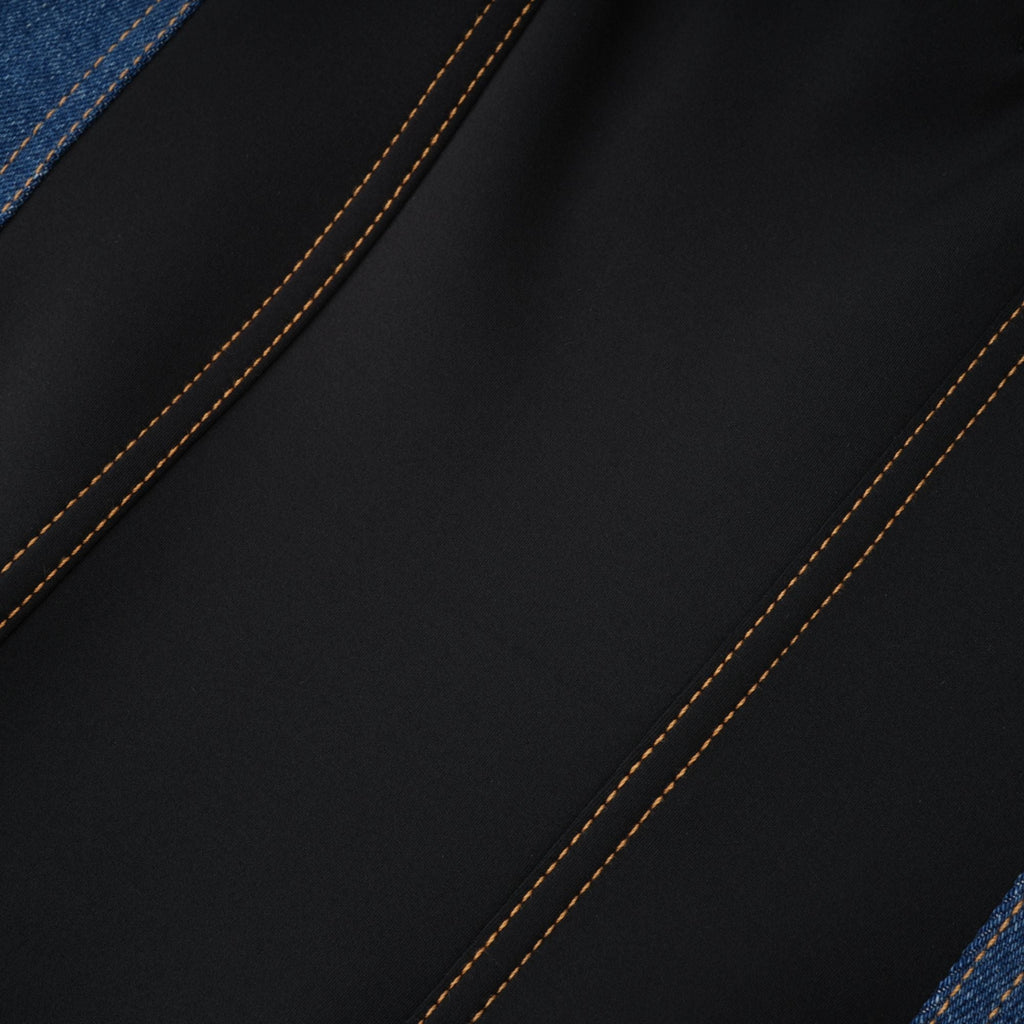 Κορμάκι Τζιν Melina Corset