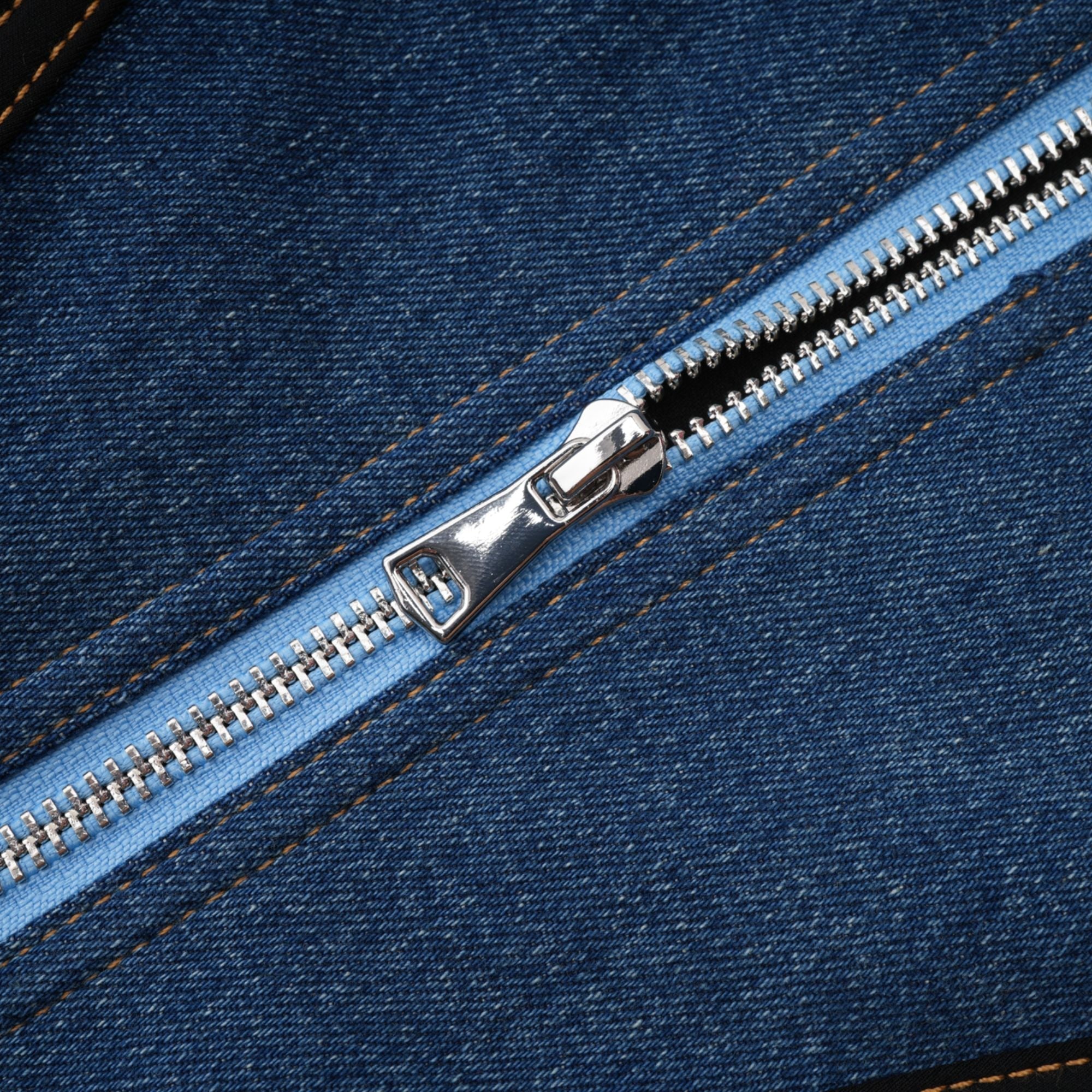 Κορμάκι Τζιν Melina Corset