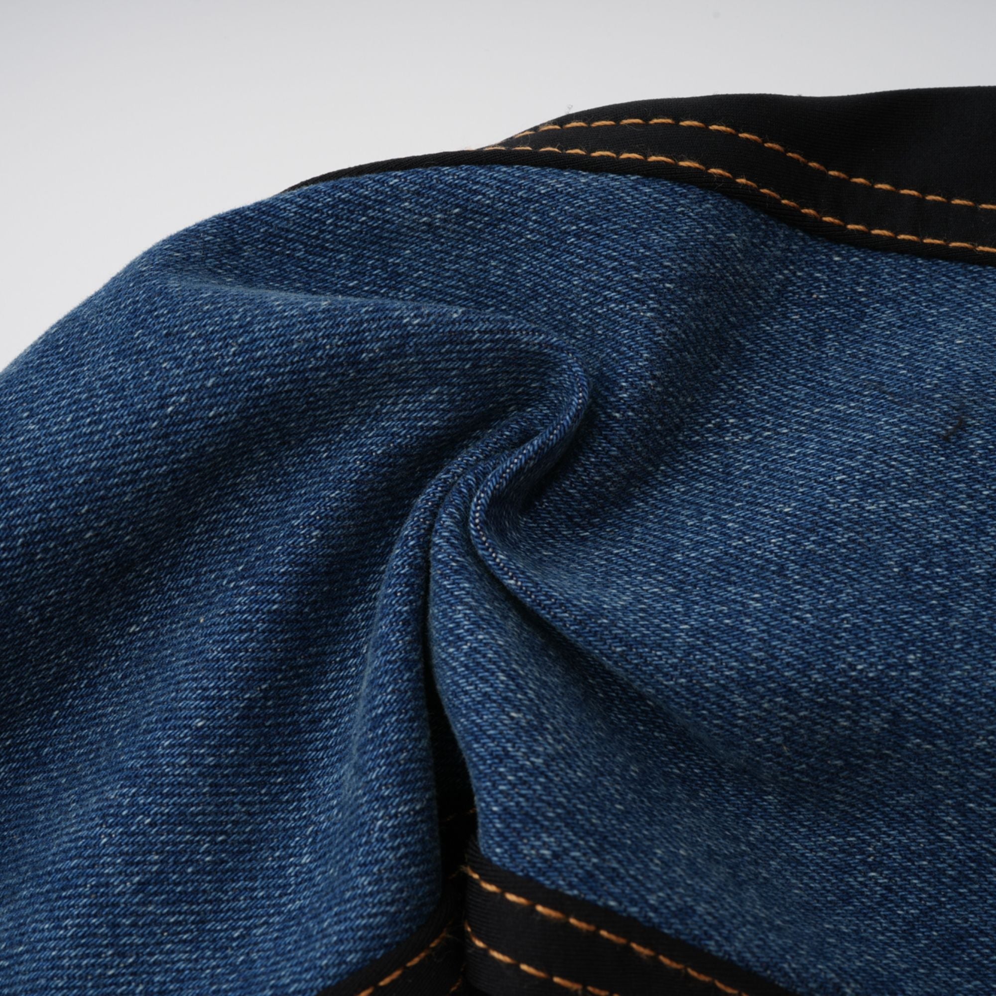 Κορμάκι Τζιν Melina Corset