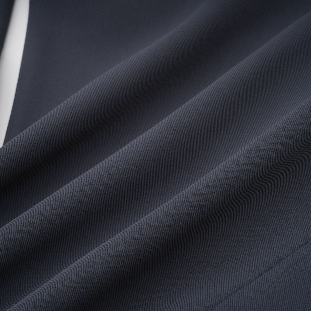 Μπουφάν Amelie Με Ασύμμετρη Κοπή