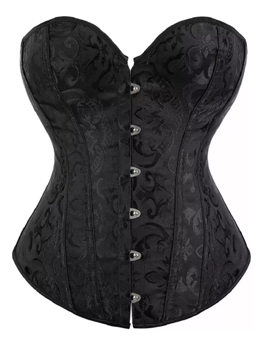 Κορσές Ζακάρ