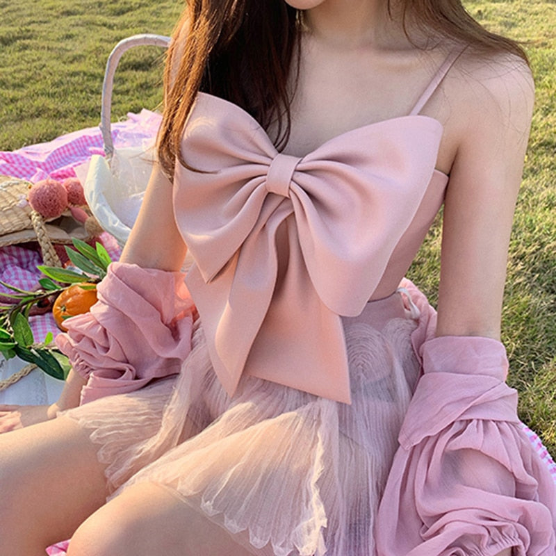 Leanne Fiyonk Detaylı Bluz - Riosso