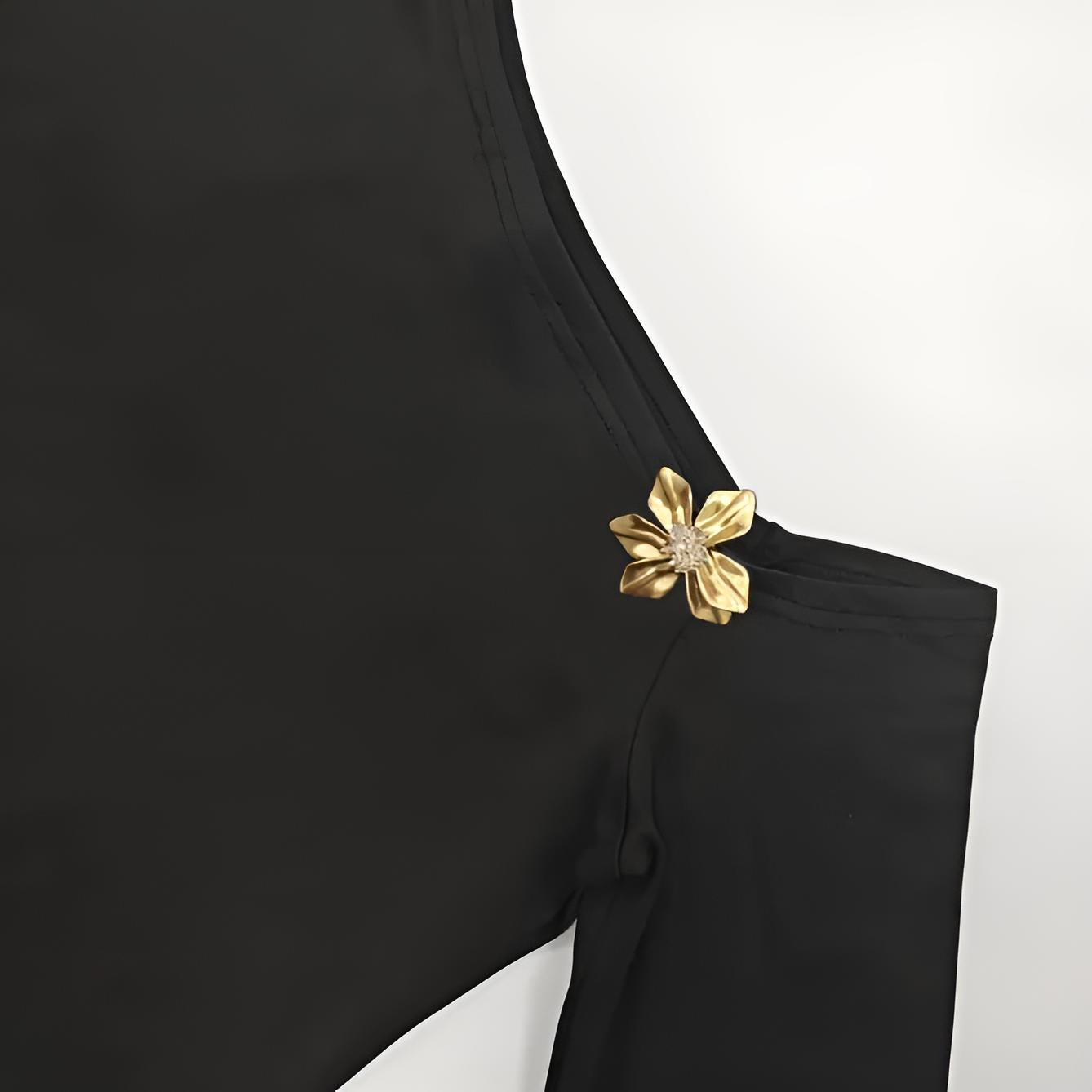 Μάξι Κοστούμι Ainsley Asymmetric