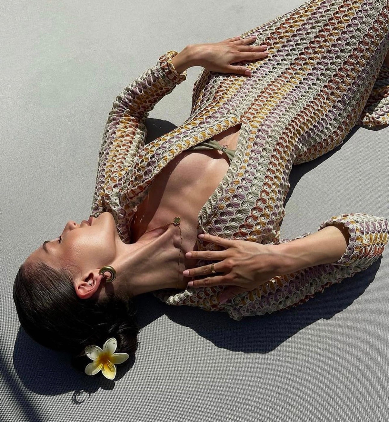 Φόρεμα Πόλο Eva Luna