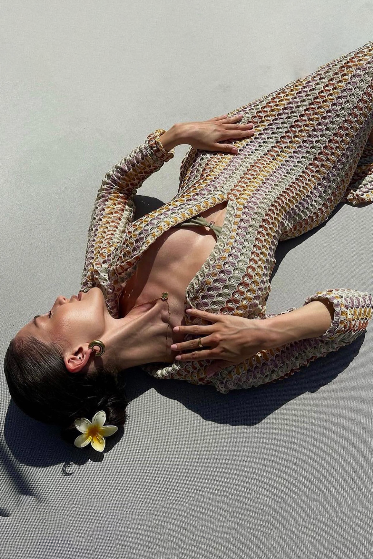 Φόρεμα Πόλο Eva Luna