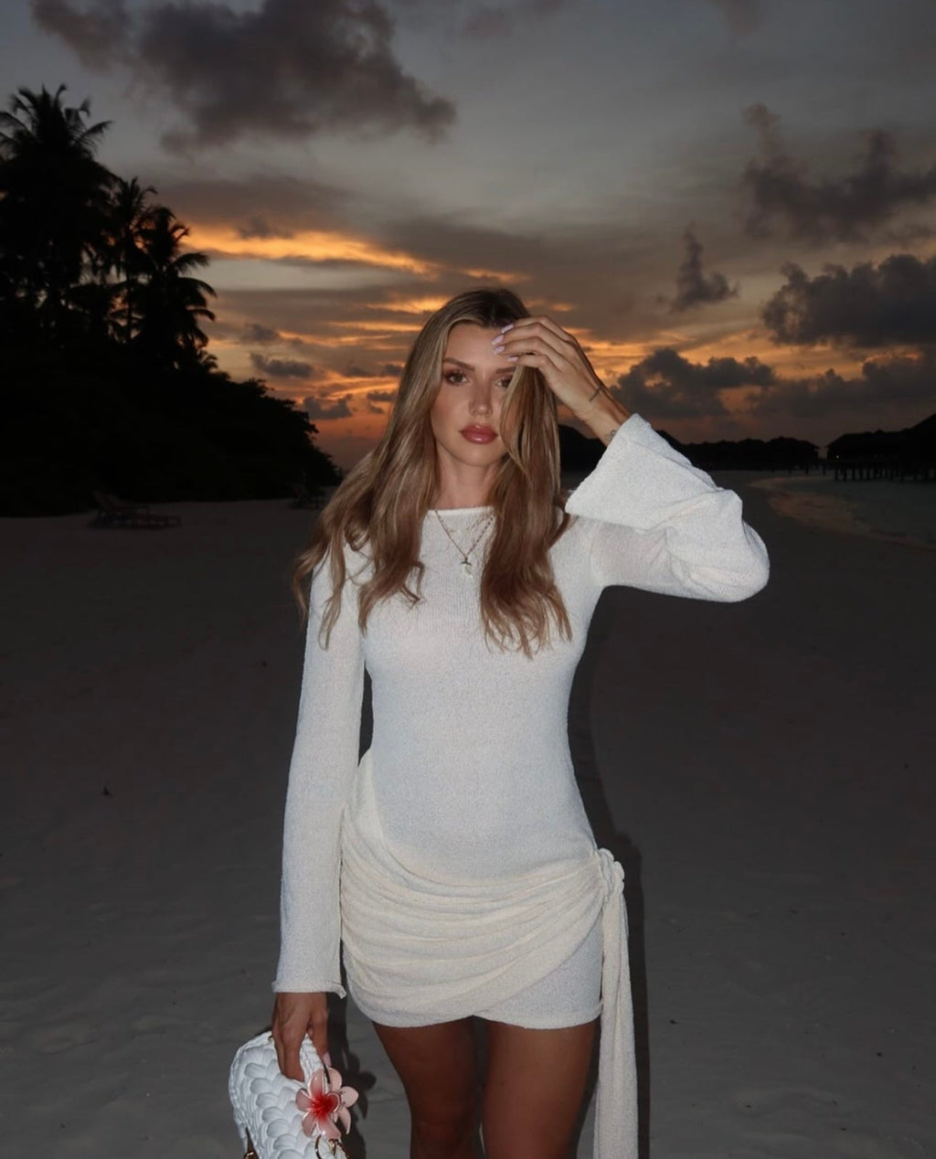 Φόρεμα Belle Amour