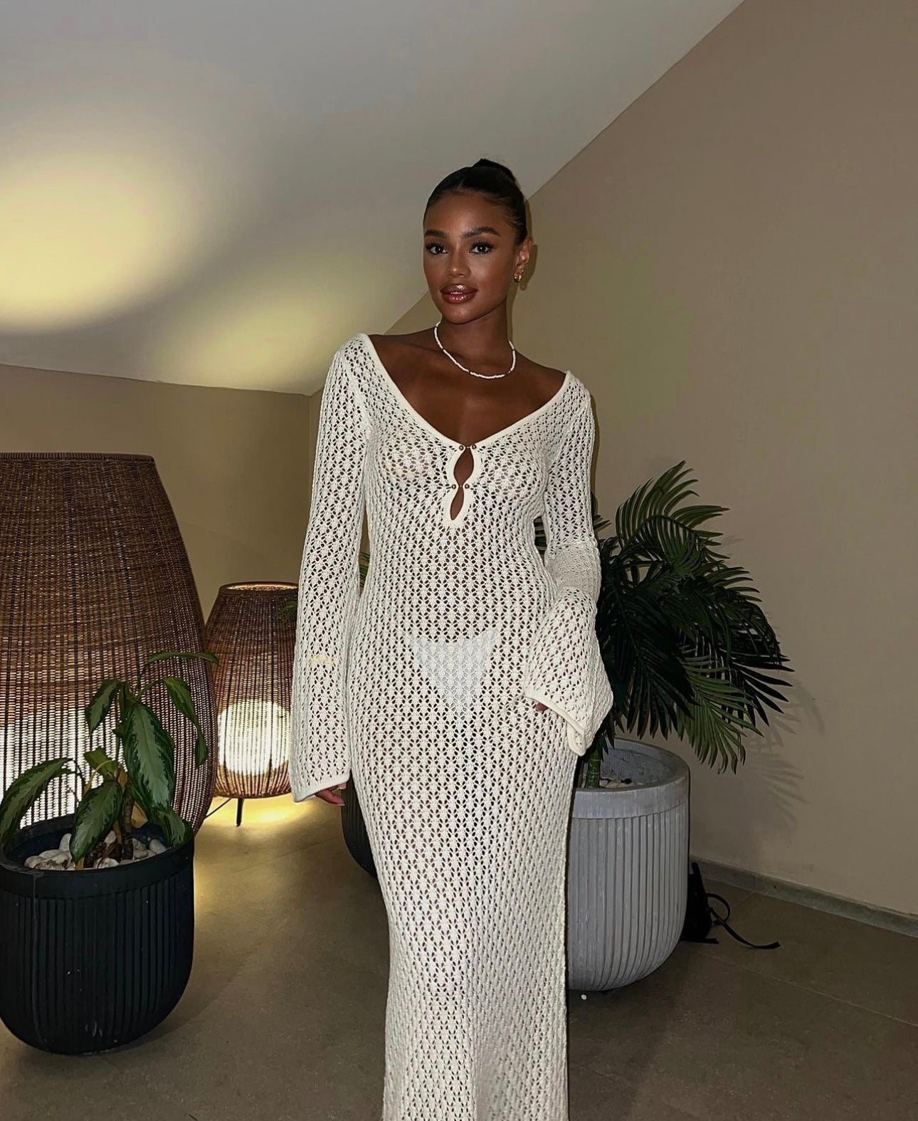 Φόρεμα Άριελ