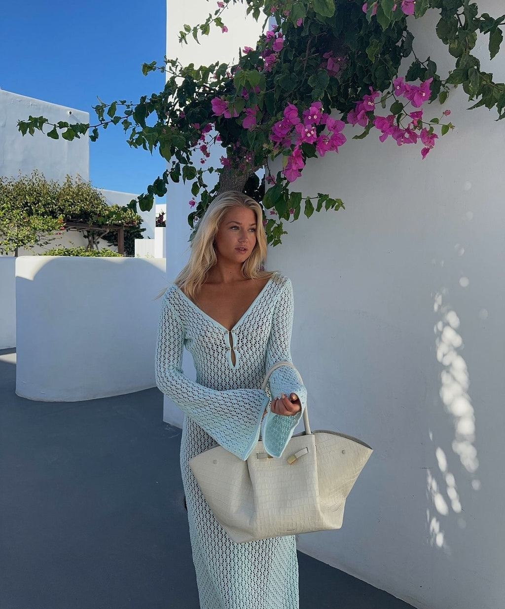 Φόρεμα Άριελ