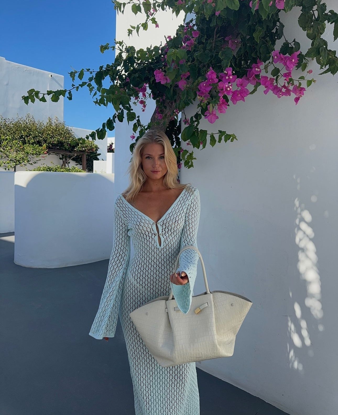 Φόρεμα Άριελ