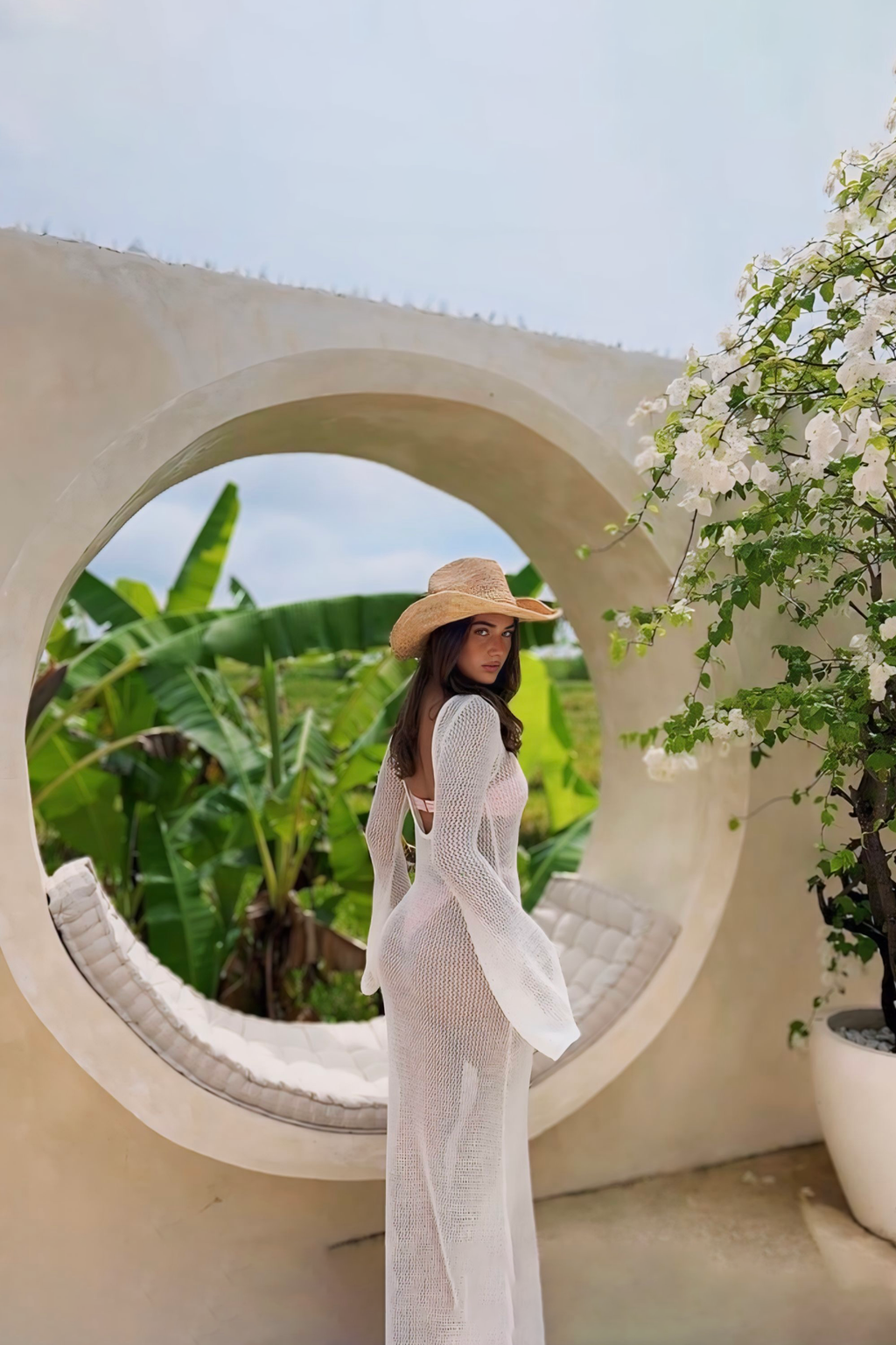 Φόρεμα Άριελ