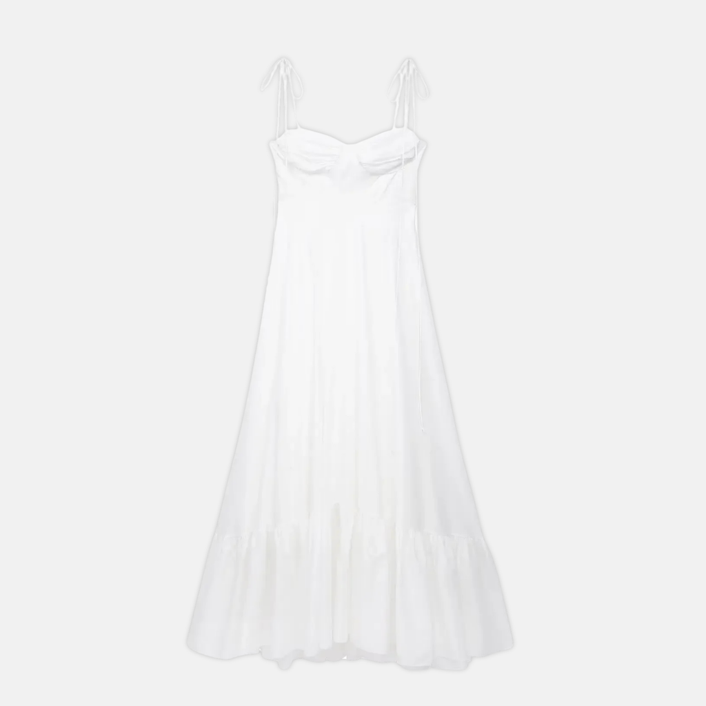 Μακρύ Φόρεμα Meltdown ®