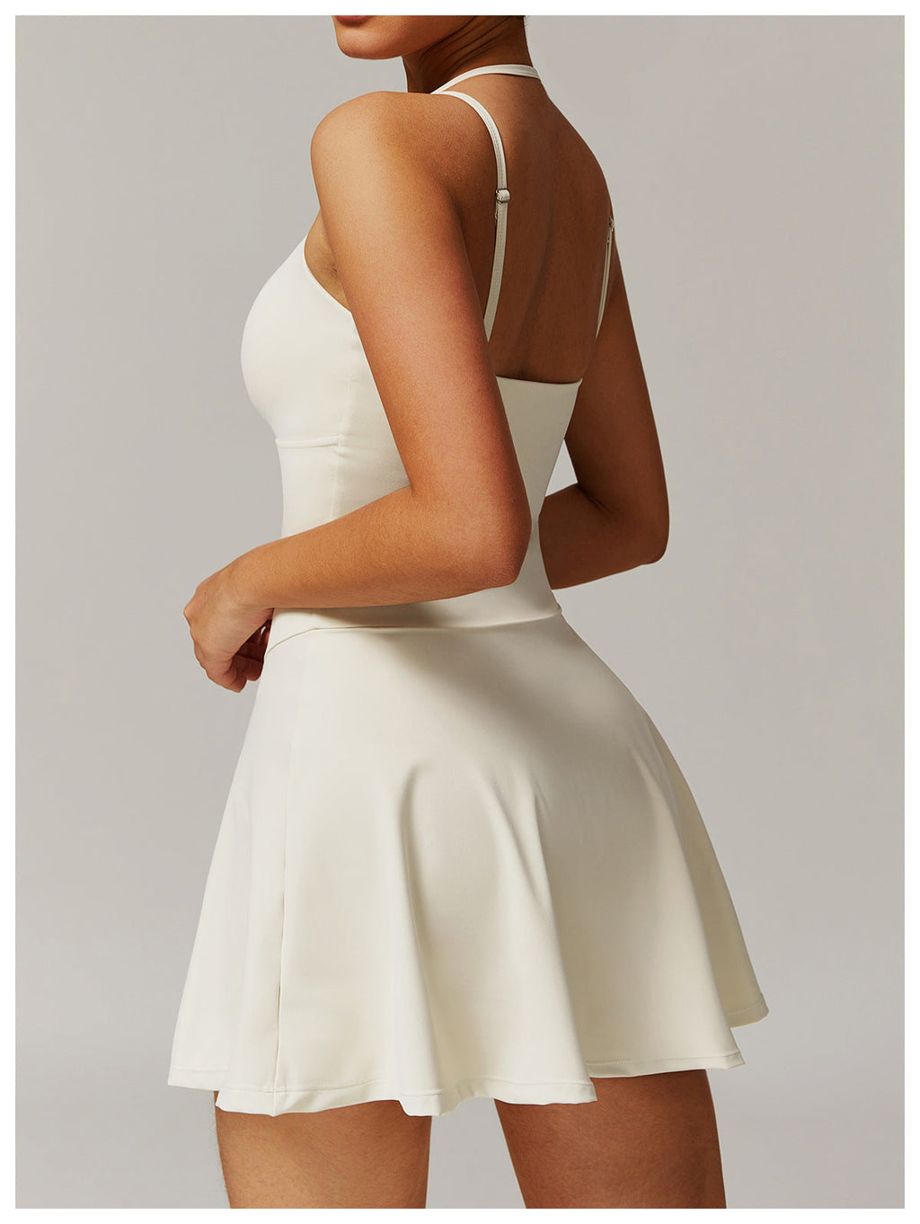 Αθλητικό Φόρεμα Sculpt & Flow