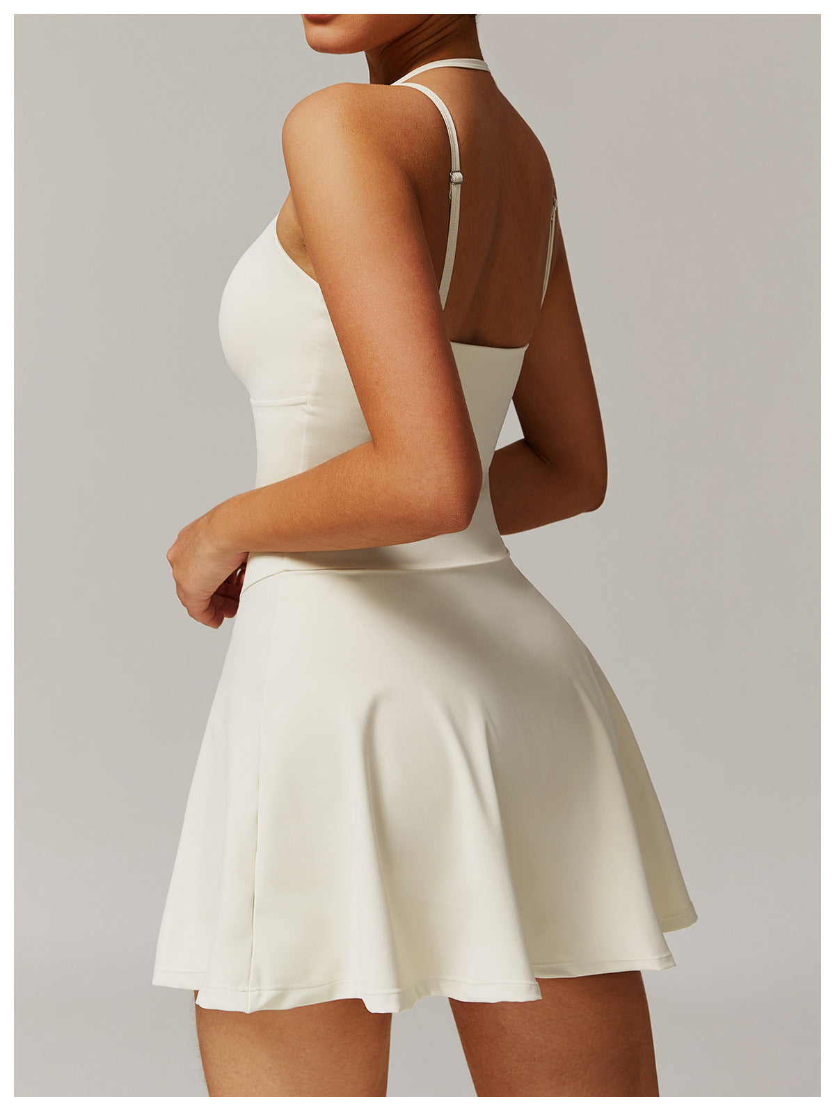 Αθλητικό Φόρεμα Sculpt & Flow