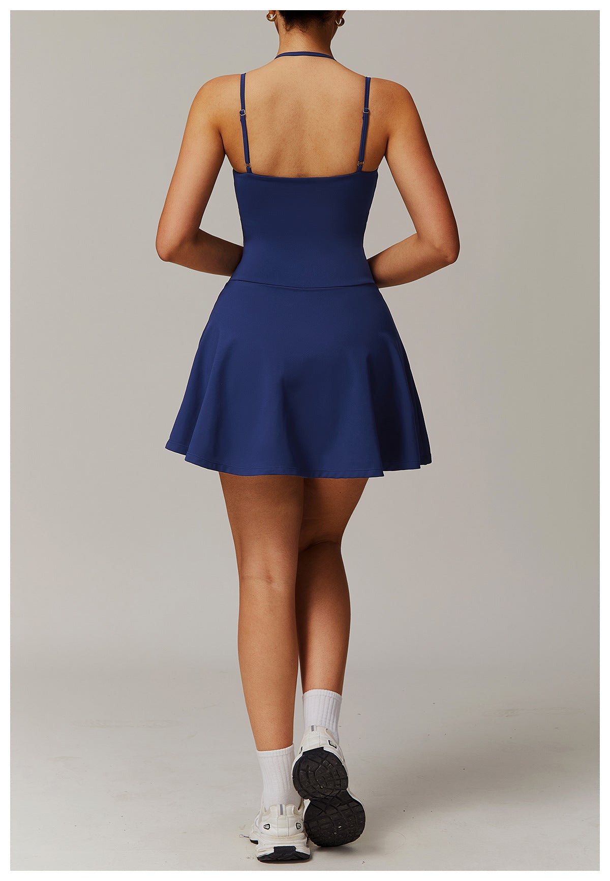 Αθλητικό Φόρεμα Sculpt & Flow