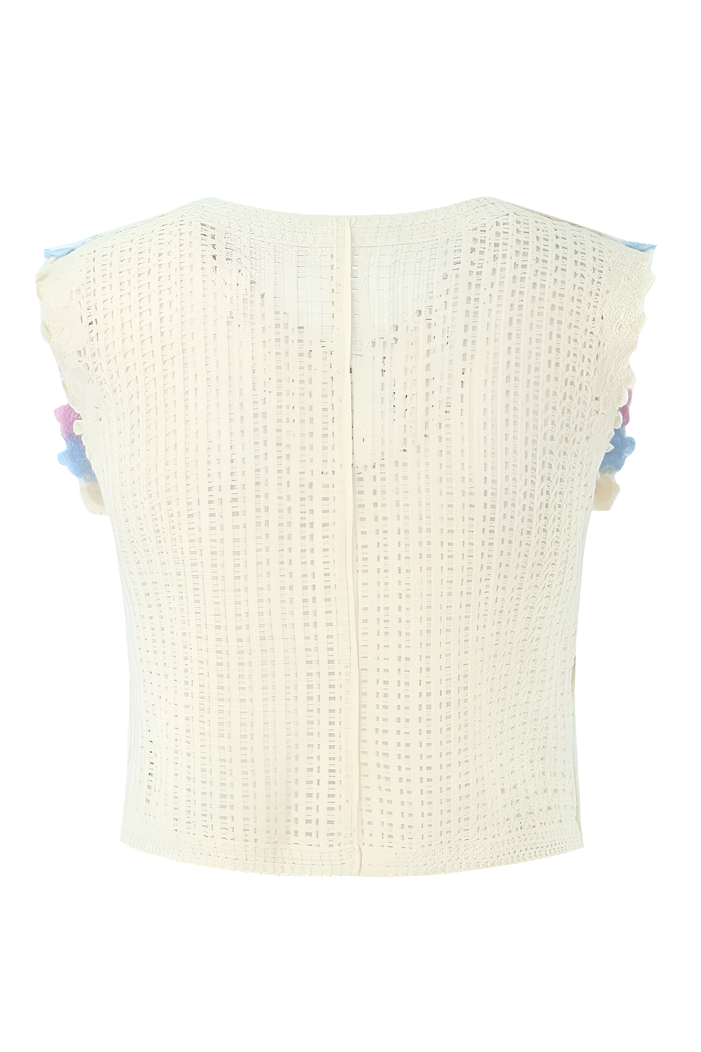 Πλεκτό Γιλέκο Mongonna