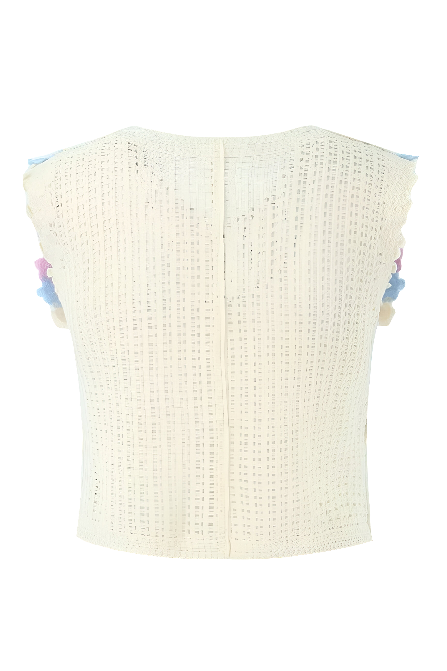 Πλεκτό Γιλέκο Mongonna