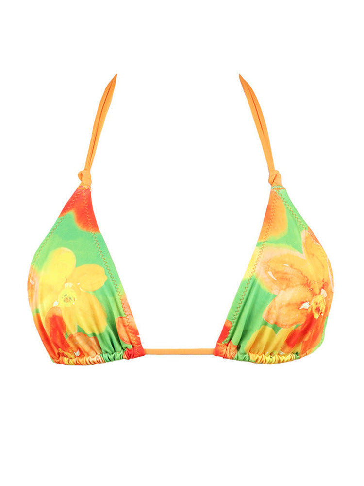 Σετ Μπικίνι Με Δάφνη