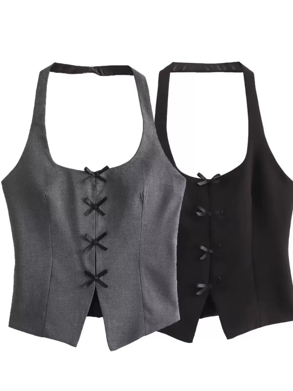 Μπλούζα Chaya Με Φαρδιά Γραμμή Και Φιόγκο