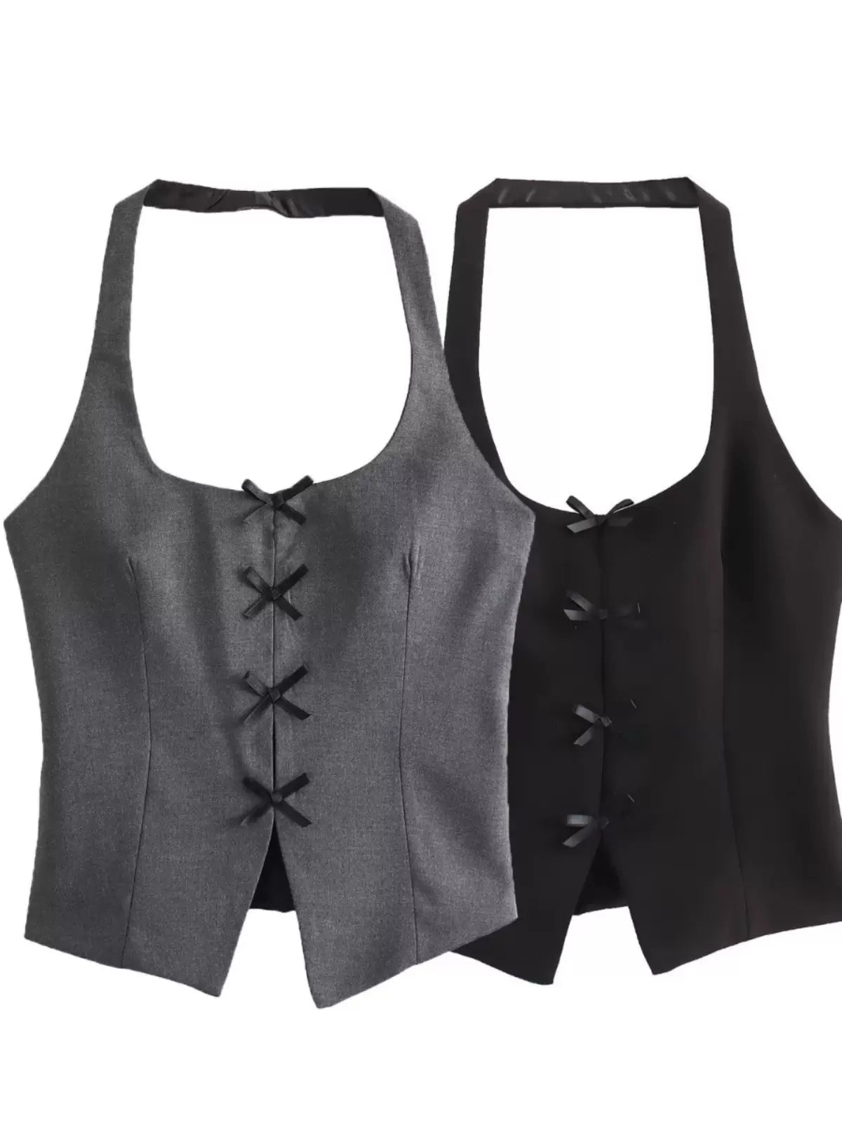 Μπλούζα Chaya Με Φαρδιά Γραμμή Και Φιόγκο