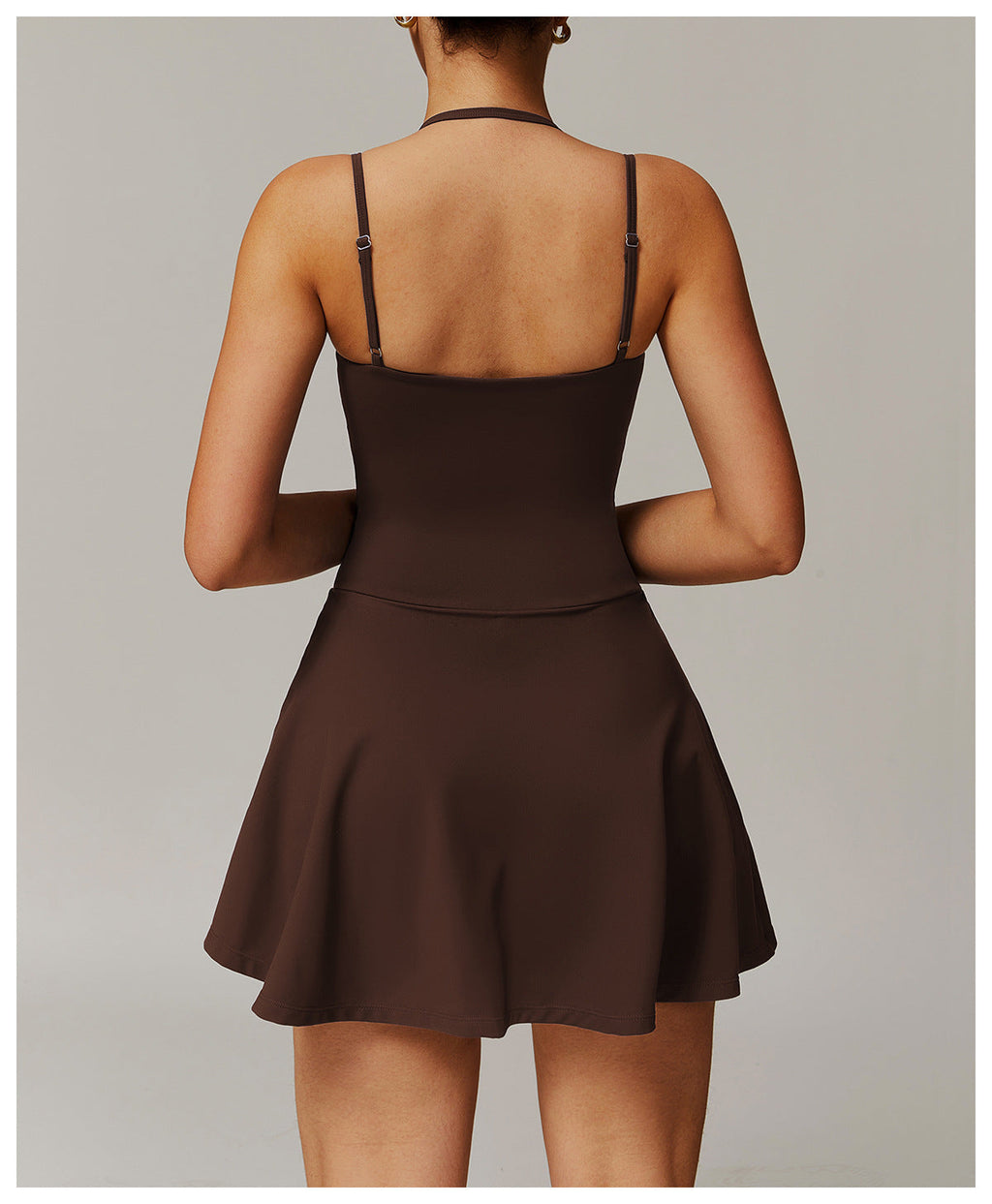 Αθλητικό Φόρεμα Sculpt & Flow