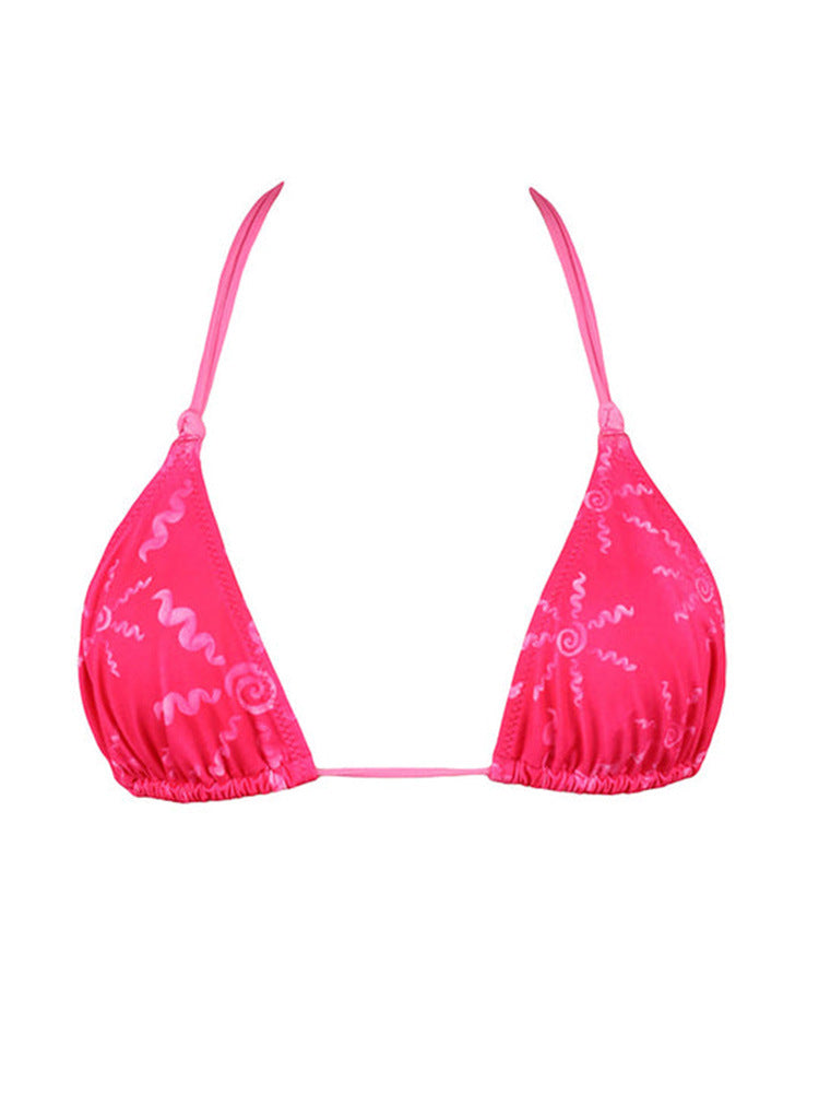 Σετ Μπικίνι Με Δάφνη