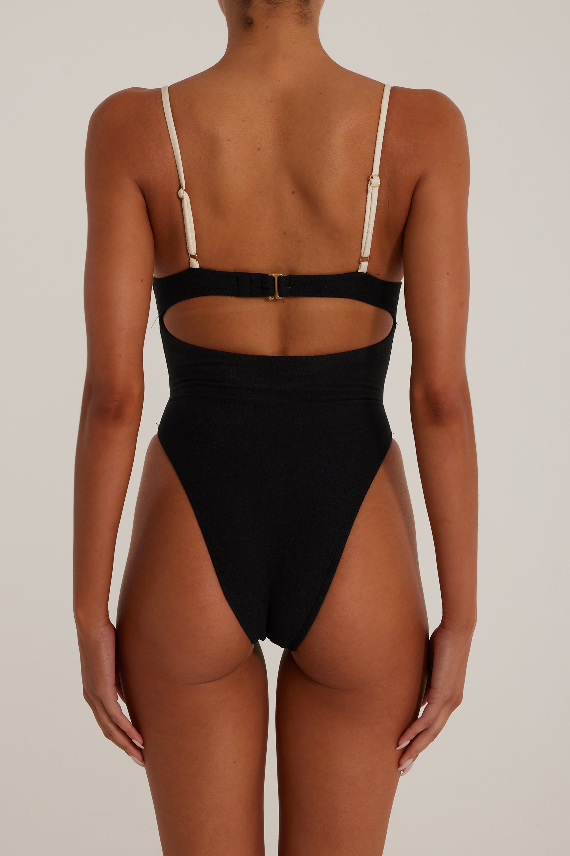 Σετ Μπικίνι Με Στρώσεις