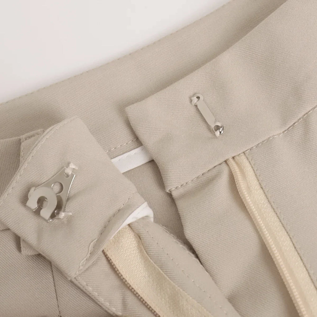 Παντελόνι Straightfit