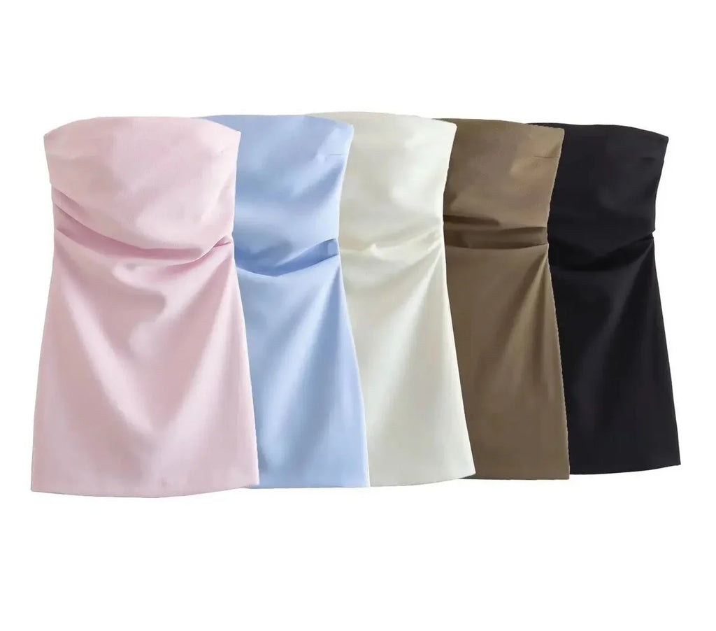 Μίνι Φόρεμα Charlotte