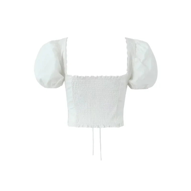 Κοντό Τοπ Suninheart