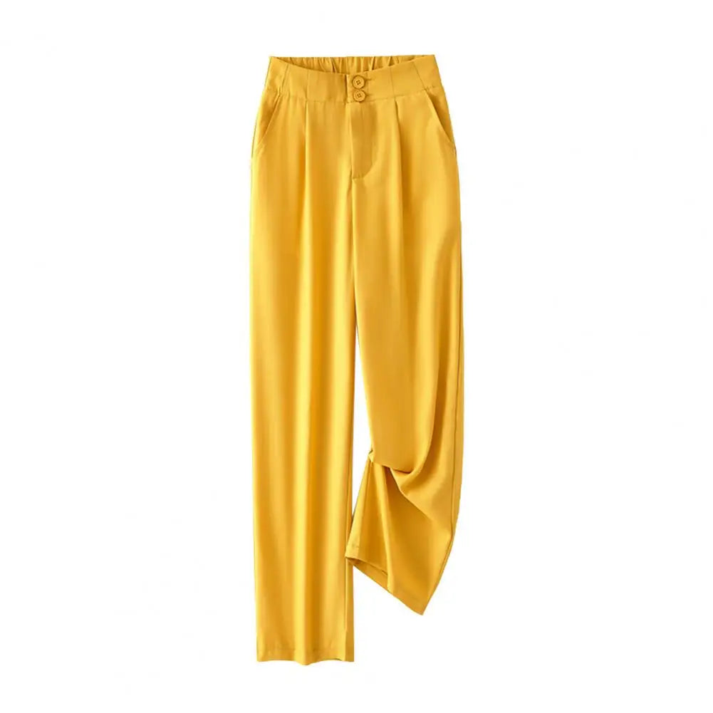 Παντελόνια Με Φαρδύ Μπατζάκι