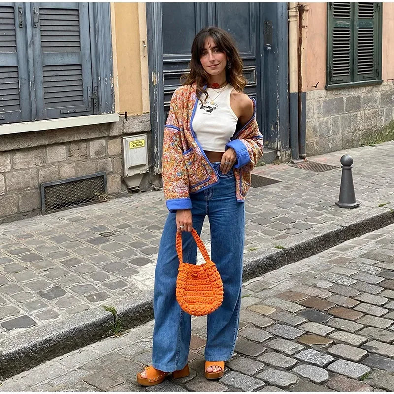 Καπιτονέ Μπουφάν Lauri