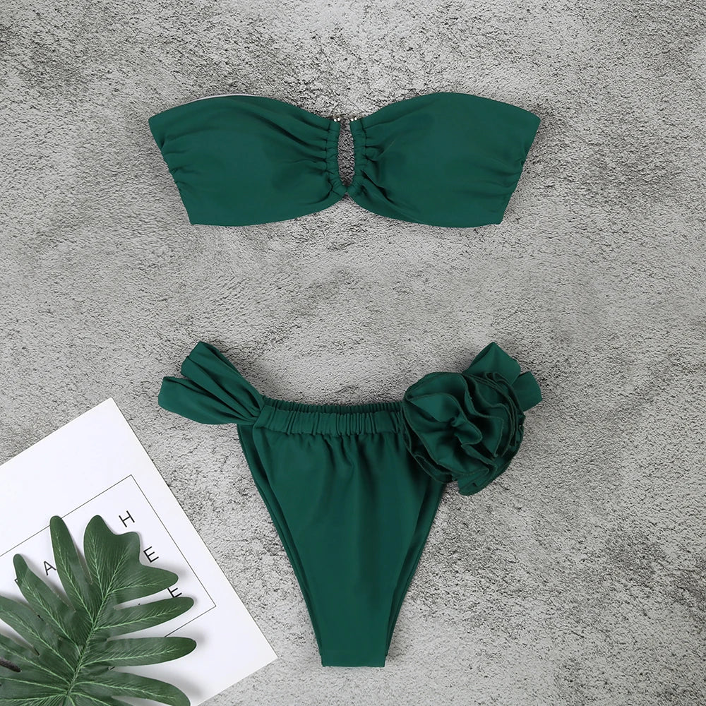 Σετ Μπικίνι Push-Up