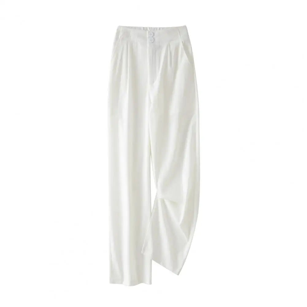 Παντελόνια Με Φαρδύ Μπατζάκι