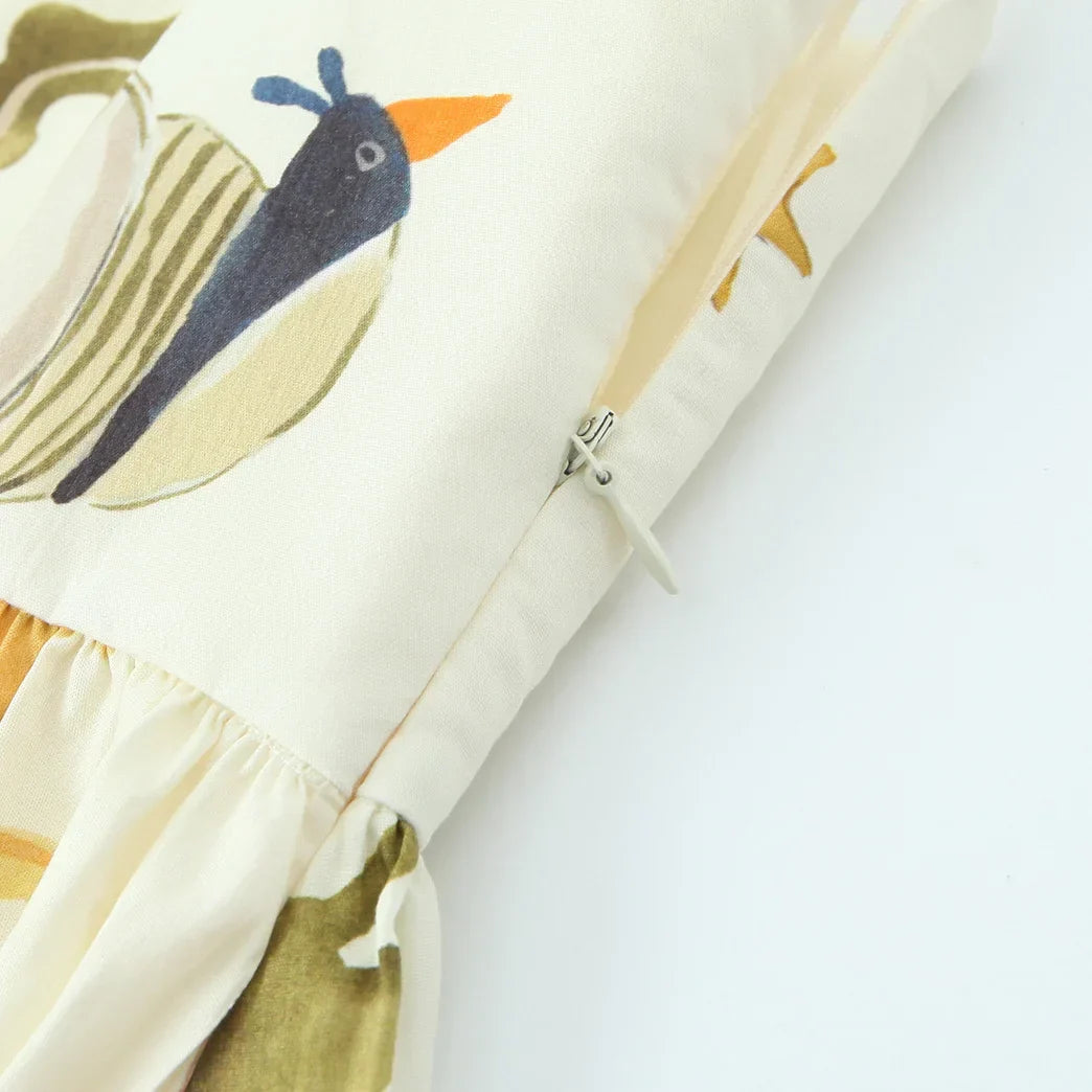 Μίνι Φόρεμα Με Μπαλόνι Ponyo